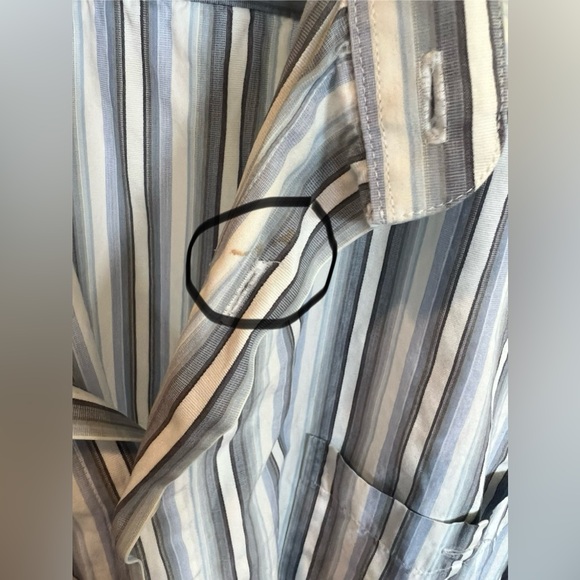 Haupt Evolution Men Shirt - Picture 8 of 8